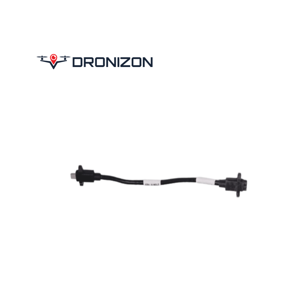 T50 T25 YC.XC.XX001014_FPV__FPVCameraSignalCable_1