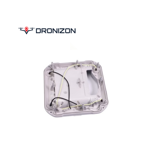 T50 T30 BC.AG.SS000772.01UpperShellModule_Incl.Built-inAntenna_2