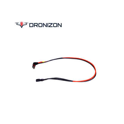 T50 YC.XC.DD000576___FrontArmESCPowerAdapterCable