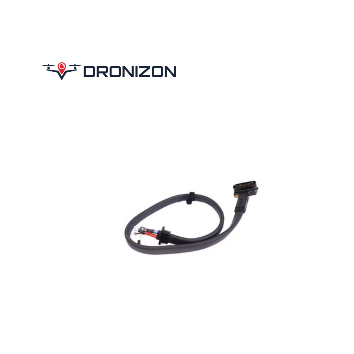 T50 YC.XC.DD000751PowerModuleOutputCable