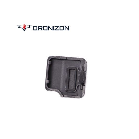 Remote Controller HDMI Port Dustproof Cover for DJI Agras T50