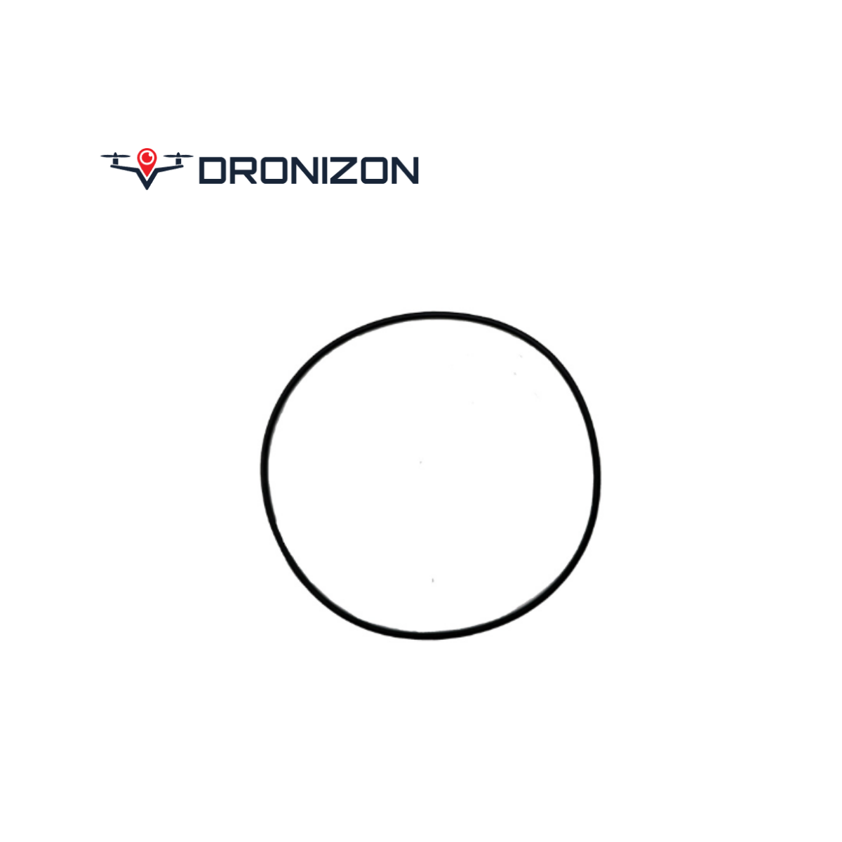 t50 YC.JG.MY001041___Radar Sealing Ring 2