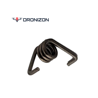 t50 YC.JG.TT000165___Buckle Torsion Spring
