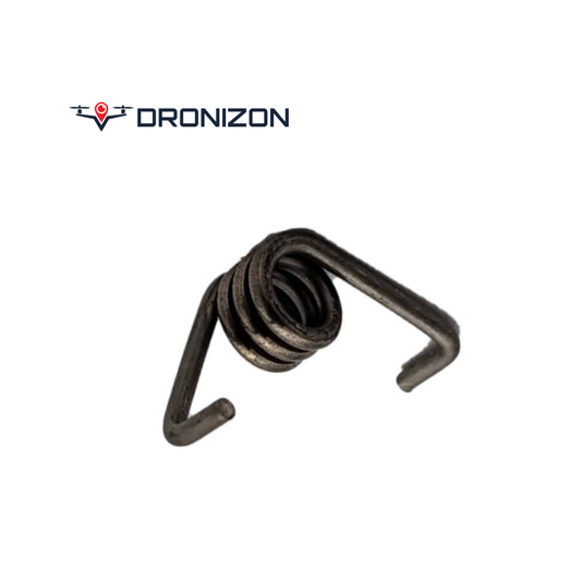 t50 YC.JG.TT000165___Buckle Torsion Spring